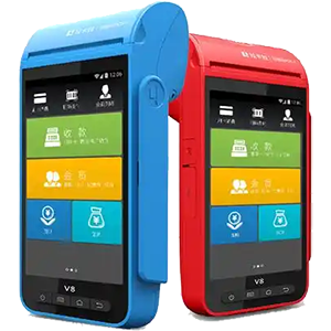 沁阳拉卡拉智能POS机